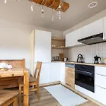 Fox House * זקופאנה