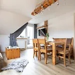 דירה Fox House *