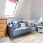 Fox House * זקופאנה