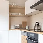 דירה Fox House