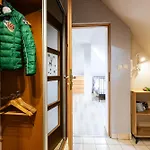 Fox House * Закопане