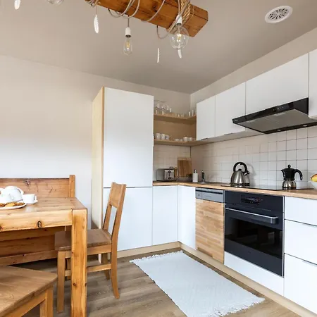 Fox House * Zakopane