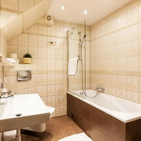 Apartamento Fox House Zakopane