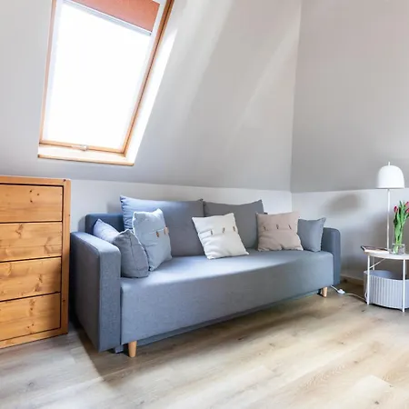 Fox House * Zakopane