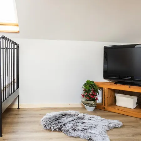 Fox House * Zakopane