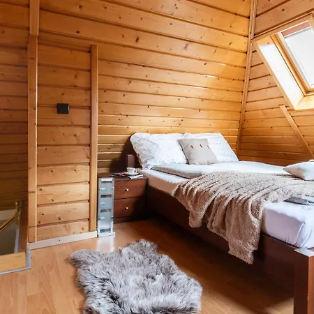 Apartament Fox House