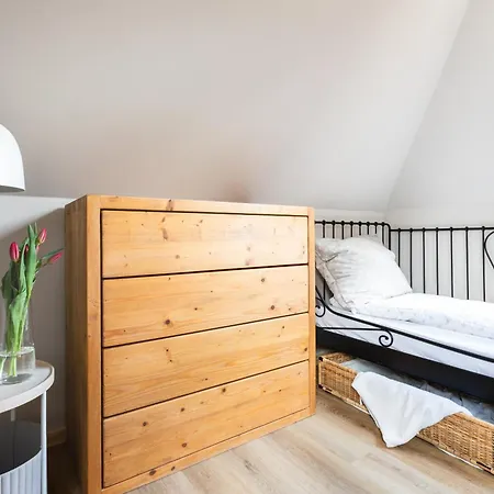 Fox House Apartment Zakopane