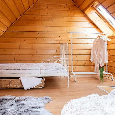 Apartman Fox House Zakopane