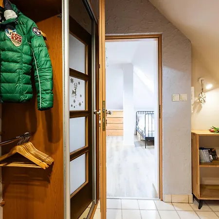 Fox House * Zakopane