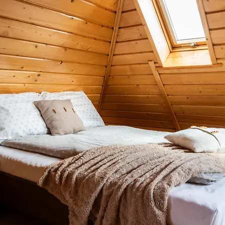 Apartamento Fox House *