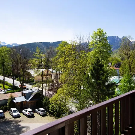 Apartment Fox House Zakopane