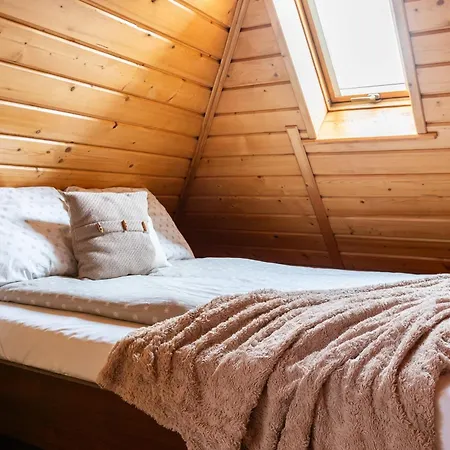 Fox House * Zakopane