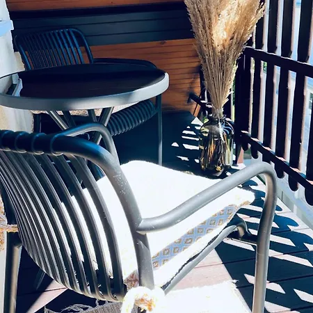 Apartamento Fox House