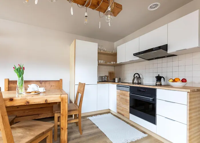 Fox House * Zakopane