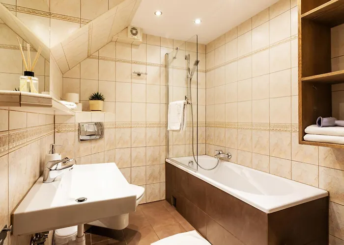 Appartamento Fox House Zakopane