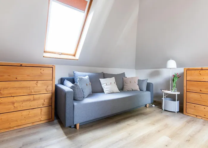 Fox House * Zakopane