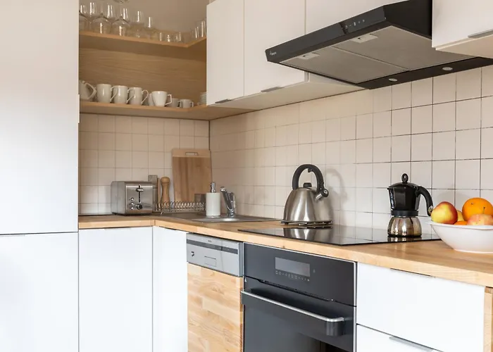 Fox House Apartament