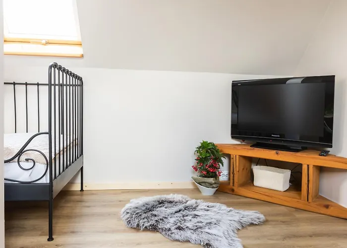 Fox House * Zakopane