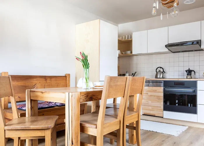 Apartament Fox House