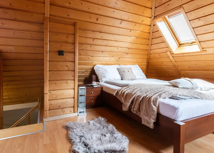 Apartament Fox House