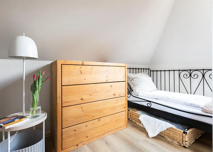 Fox House Appartamento Zakopane