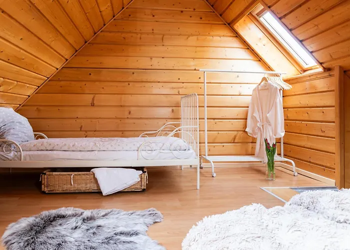 Appartamento Fox House Zakopane