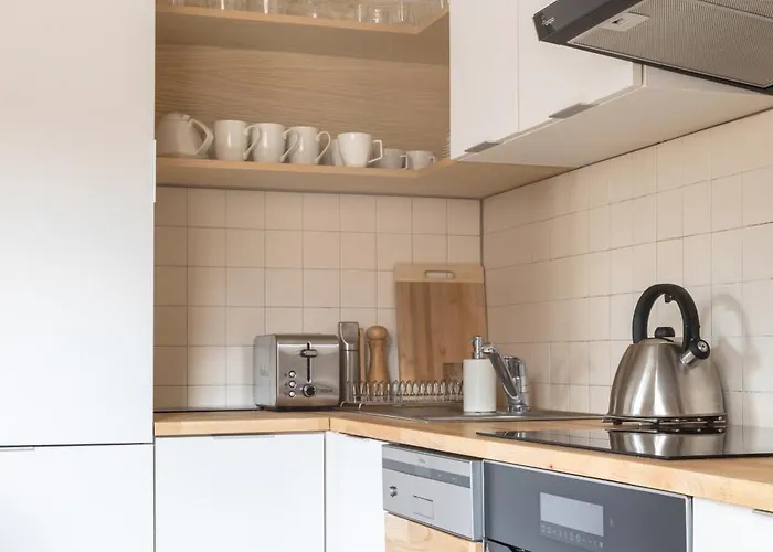 Apartament Fox House