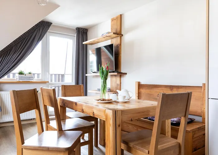 Fox House Apartament