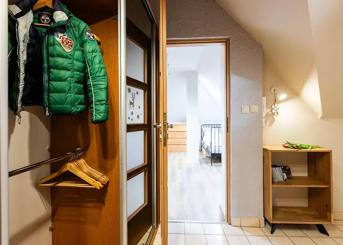 Fox House * Zakopane