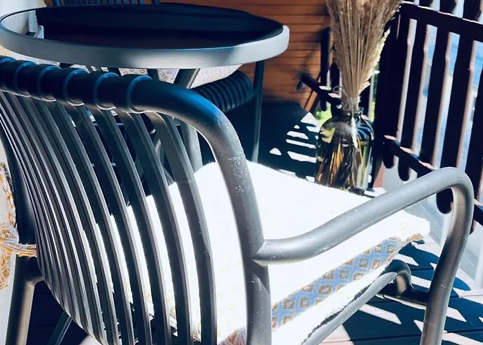 Apartament Fox House