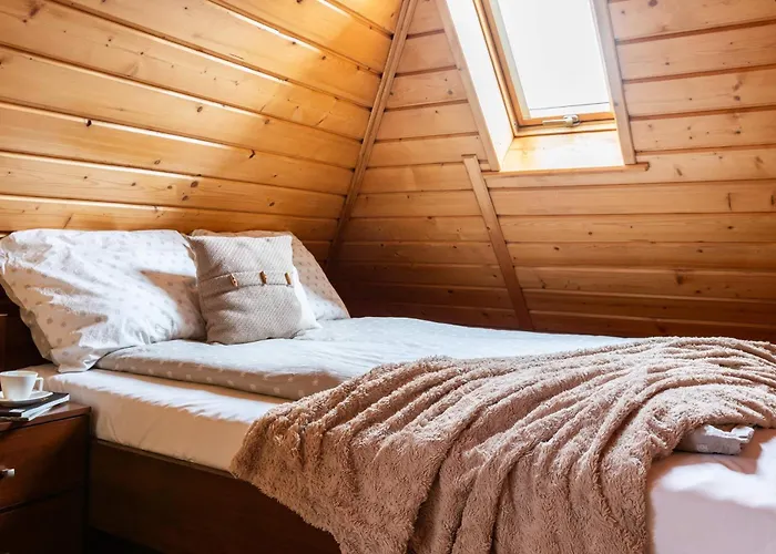 Fox House * Zakopane