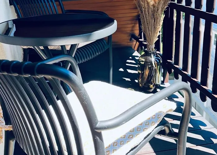 Apartament Fox House